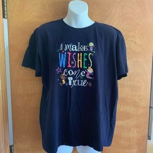 🌻 I make wishes come true tee